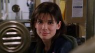 Sandra Bullock in While You Were Sleeping | Image via Prime Video